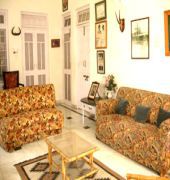 Hotel Pahuna Haveli Удайпур Екстериор снимка