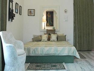 Hotel Pahuna Haveli Удайпур Екстериор снимка